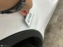 Reported damage