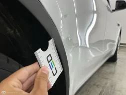 Reported damage