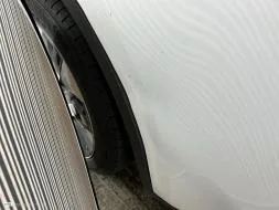Reported damage
