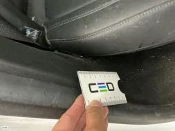 Reported damage