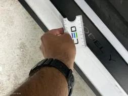 Reported damage