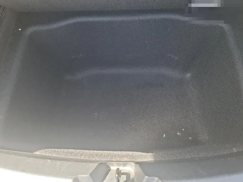 Reported damage