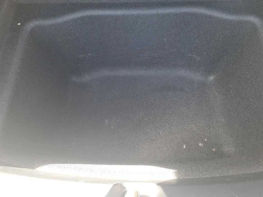 Reported damage