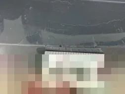 Reported damage