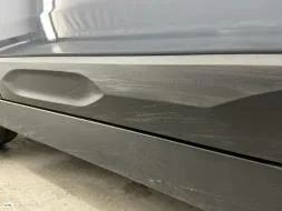 Reported damage