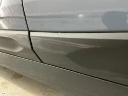 Reported damage