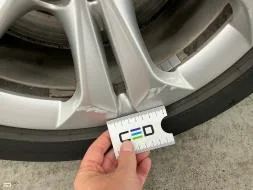 Reported damage