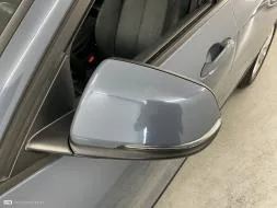 Reported damage