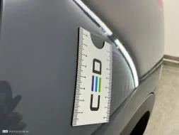 Reported damage
