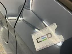 Reported damage