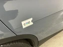 Reported damage