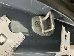 Reported damage