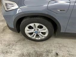 Reported damage