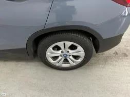 Reported damage
