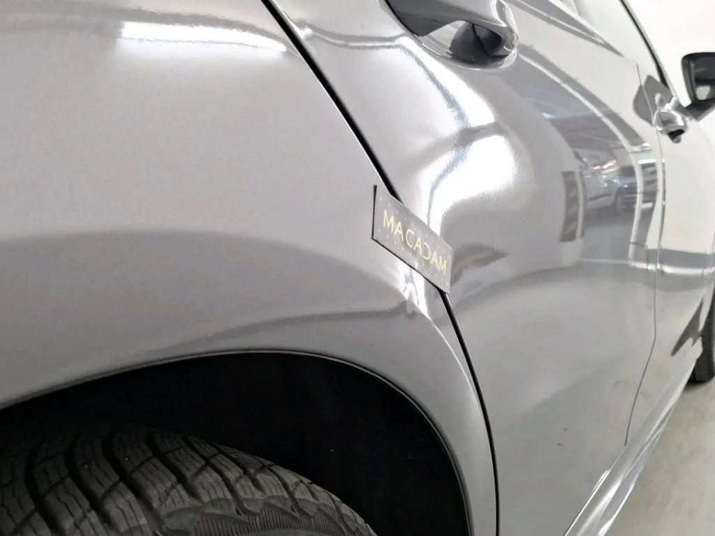 Reported damage