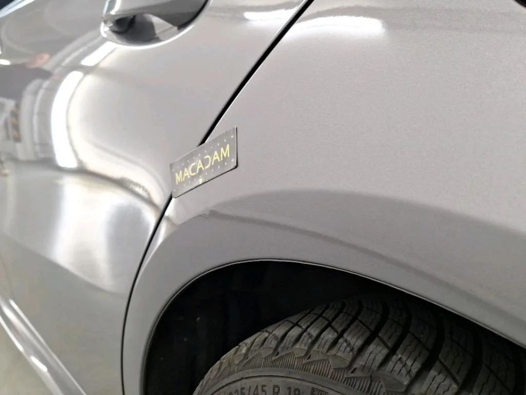 Reported damage