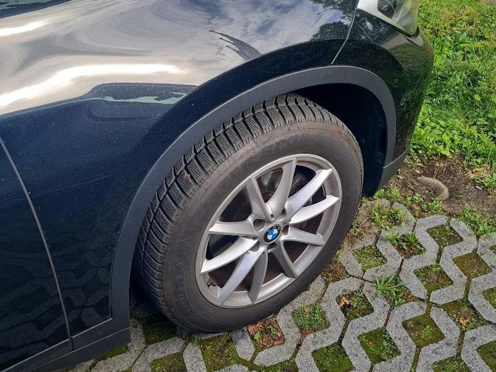 Vastgestelde schade