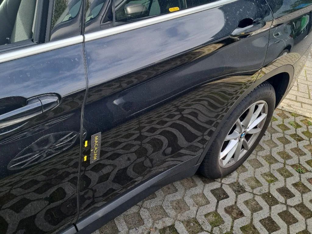 Vastgestelde schade