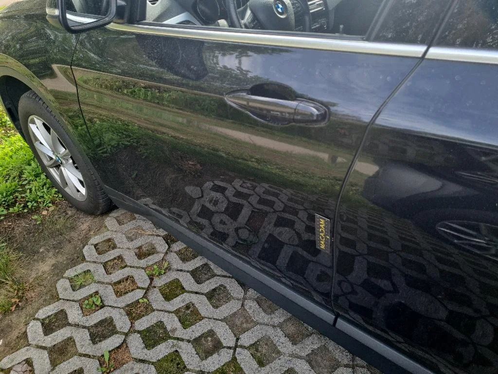 Vastgestelde schade