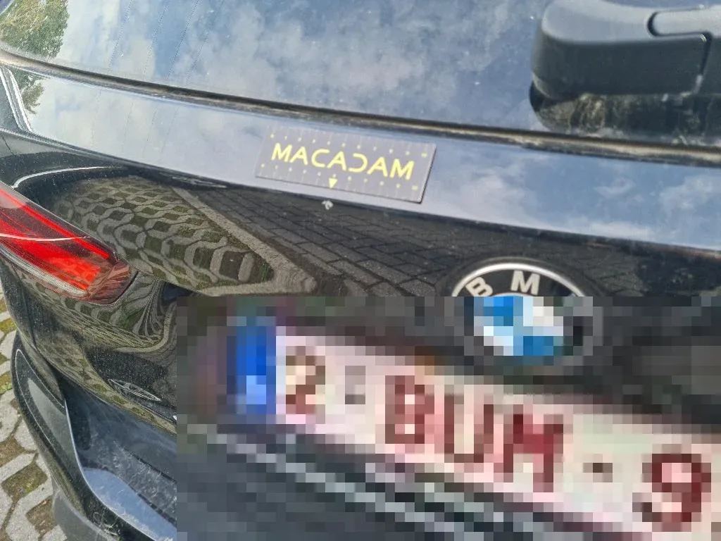 Vastgestelde schade