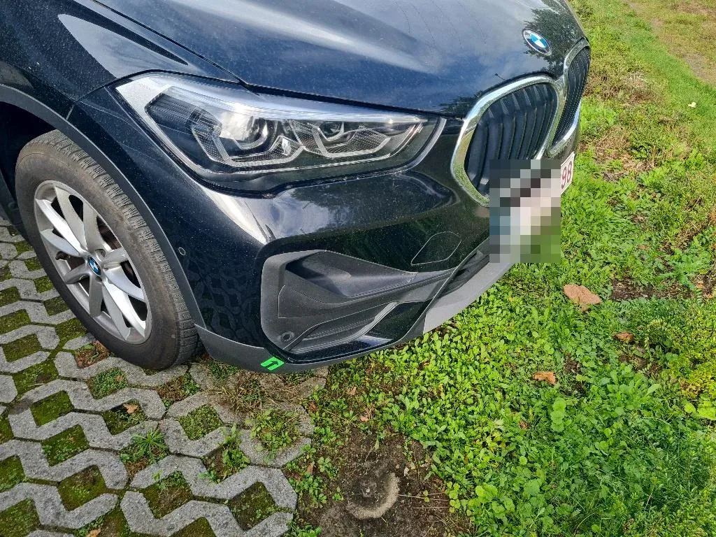 Vastgestelde schade