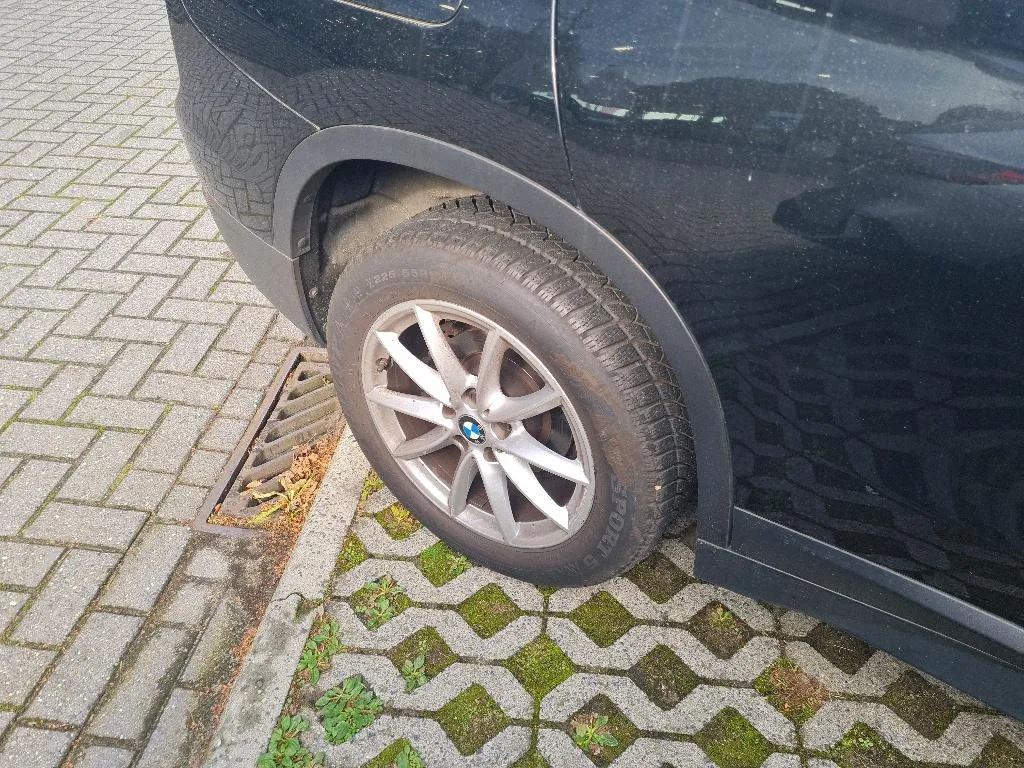 Vastgestelde schade