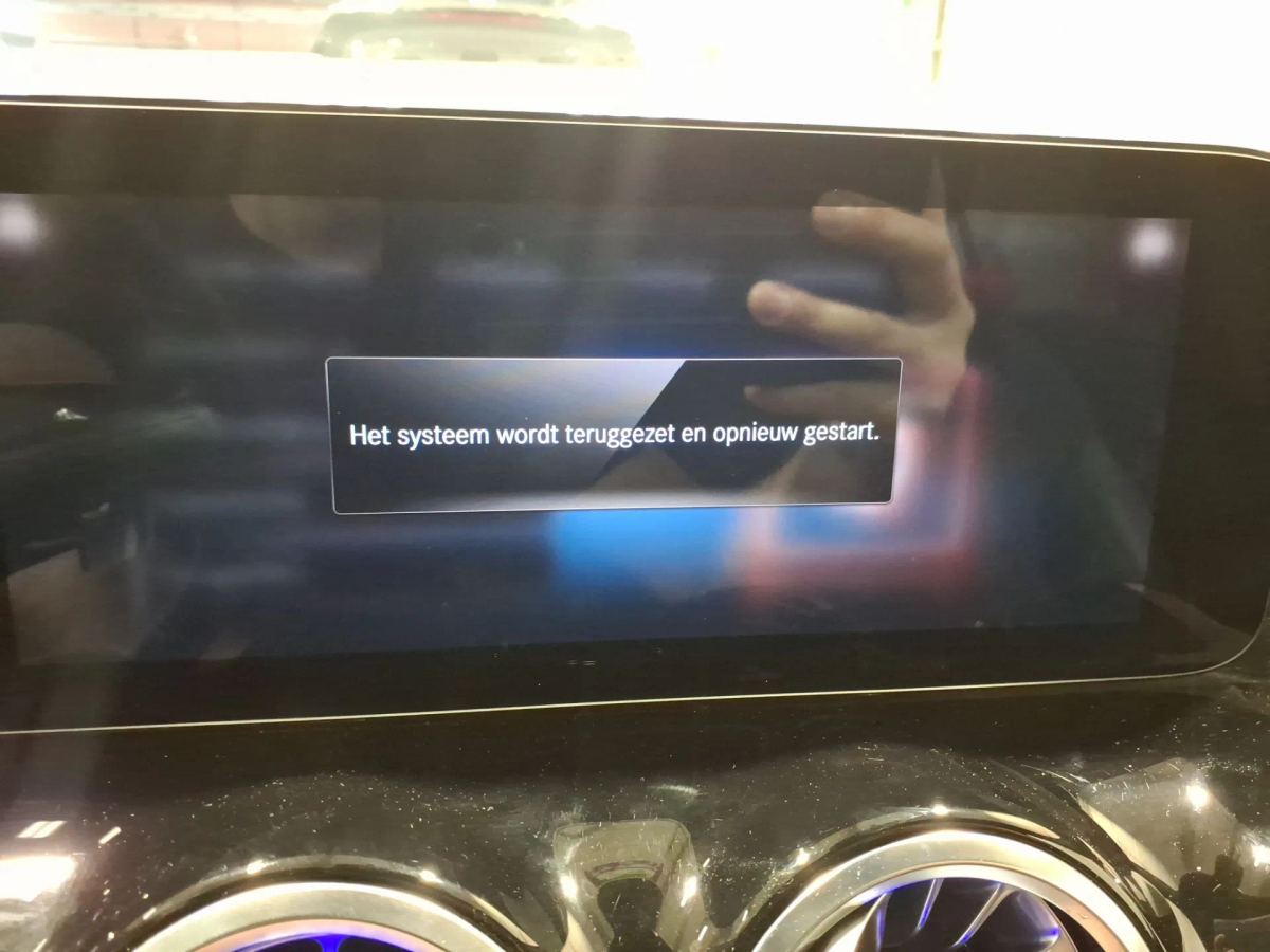 Reported damage