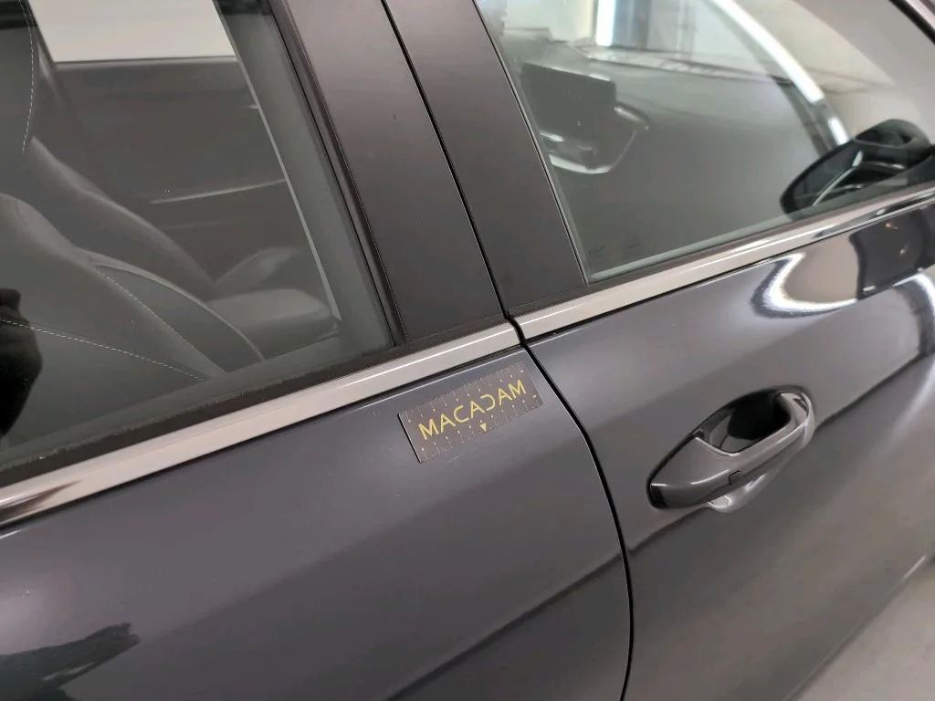 Vastgestelde schade