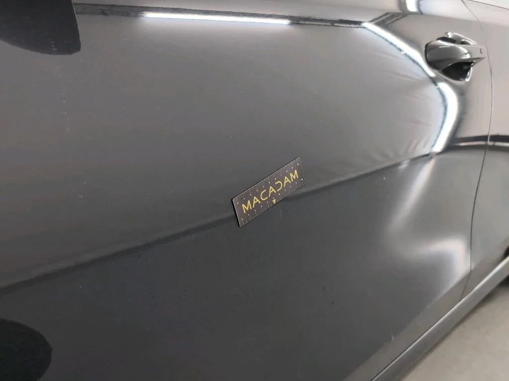 Vastgestelde schade