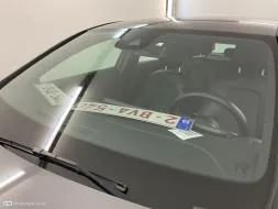 Reported damage