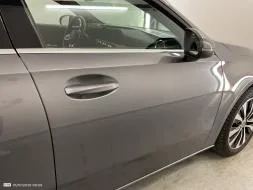 Reported damage