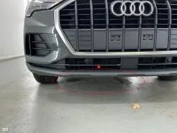 Reported damage