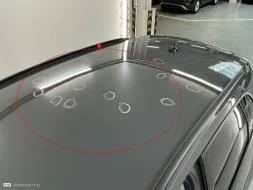 Reported damage