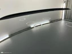 Reported damage