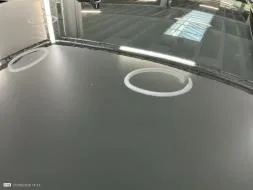 Reported damage