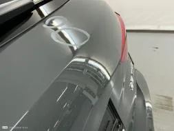 Reported damage