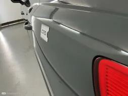 Reported damage