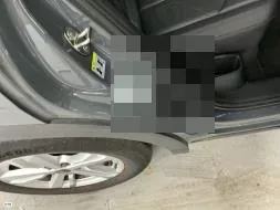 Reported damage