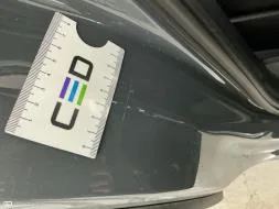 Reported damage