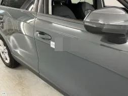 Reported damage