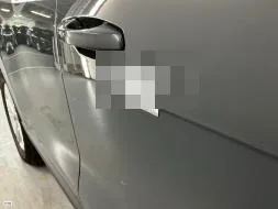 Reported damage