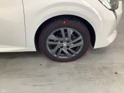 Reported damage