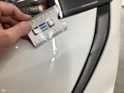 Reported damage