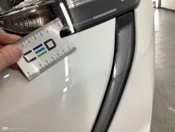 Reported damage