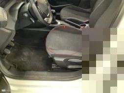 Reported damage