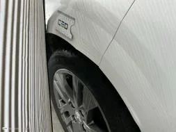 Reported damage