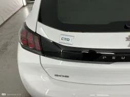 Reported damage