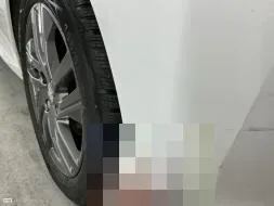 Reported damage