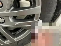Reported damage