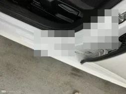 Reported damage